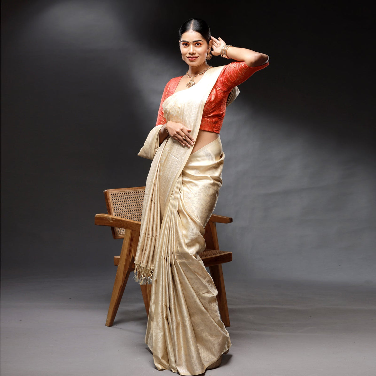 Occasion Wear Sarees